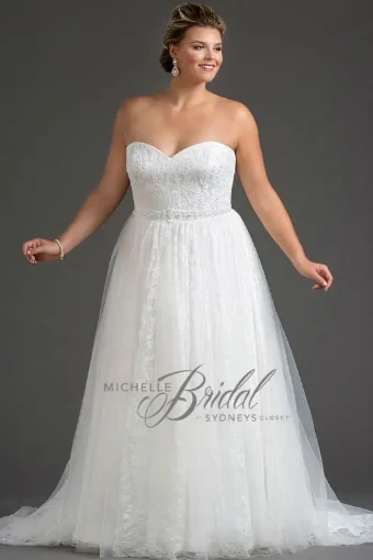Sydney's Closet MB1804 #0 default Ivory thumbnail