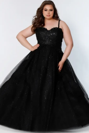 Sydney's Closet SC7328 #0 default White thumbnail