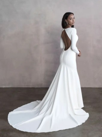 Allure 9801 #1 default Ivory thumbnail