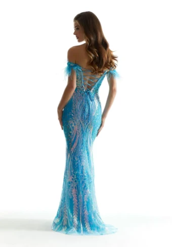 Morilee 49081 #1 Gold thumbnail