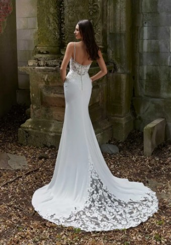 Signature Collection 4154 Phoebe #1 Ivory/Honey thumbnail