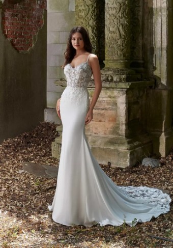 Signature Collection 4154 Phoebe #0 default Ivory/Honey thumbnail