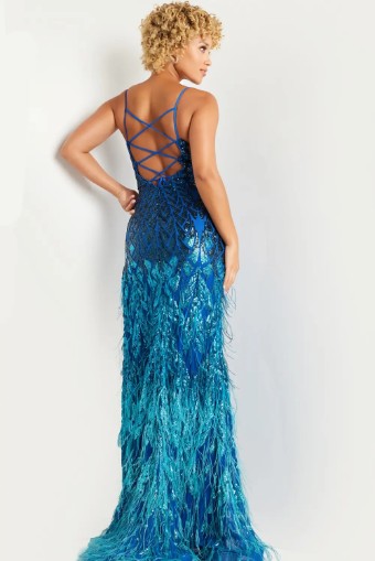 Jovani 37678 #1 default thumbnail