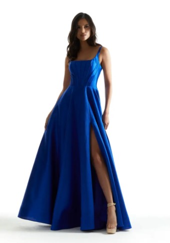Morilee 49020 #4 default Royal thumbnail