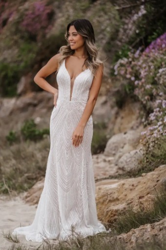 Allure C635 #0 default Nude/Ivory thumbnail