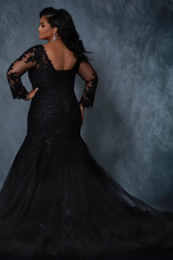 Sydney's Closet MB2202 #1 Ivory thumbnail