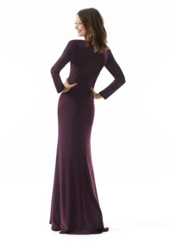 MGNY 73010 #1 Aubergine thumbnail