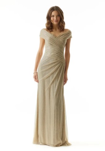 MGNY 73029 #0 default Rose Gold thumbnail