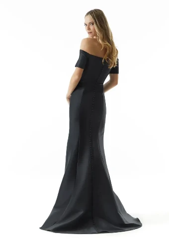 MGNY 73030 #3 Black/Gold thumbnail