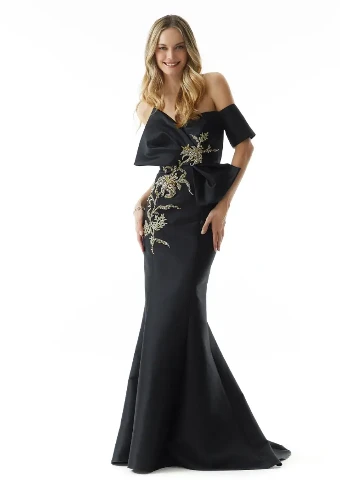MGNY 73030 #0 default Black/Gold thumbnail