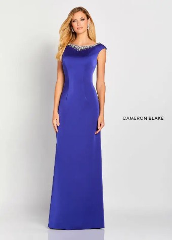 Cameron Blake 119647 #11 Indigo thumbnail
