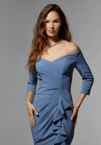 MGNY 72424 #5 Black thumbnail