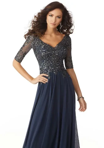 MGNY 71805 #1 Charcoal thumbnail