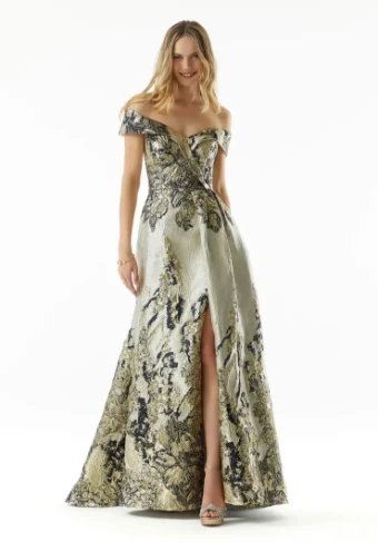 MGNY 73008 #0 default Midnight/Gold thumbnail