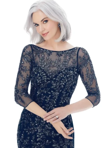 MGNY 72232 #4 default Navy thumbnail