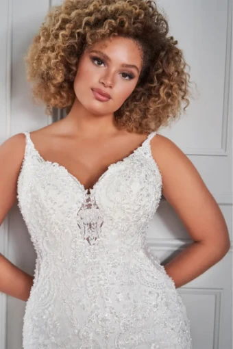 Martin Thornburg 220262 #2 default Ivory/Blush thumbnail