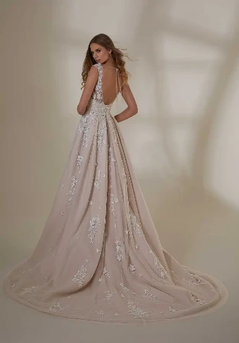 Morilee 2551MARLOWE #5 default IV/Porcelain thumbnail