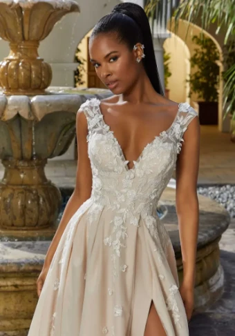 Signature Collection 2551MARLOWE #1 IV/Porcelain thumbnail