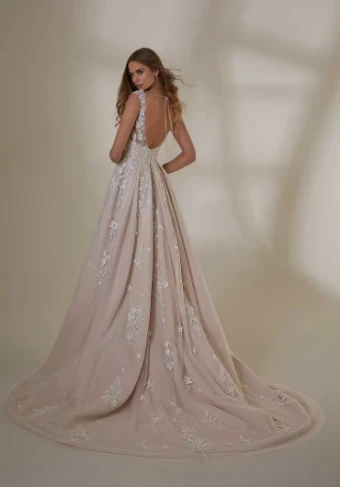 Signature Collection 2551MARLOWE #5 default IV/Porcelain thumbnail