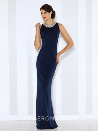 Cameron Blake 116659 #6 Navy Blue thumbnail