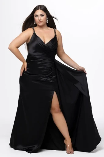 Sydney's Closet JK2612 #2 Onyx thumbnail