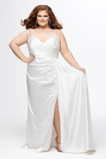 Sydney's Closet JK2612 #1 Onyx thumbnail