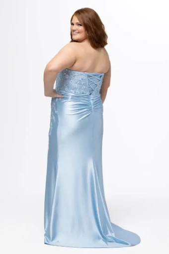 Sydney's Closet TE2608 #2 Capri thumbnail