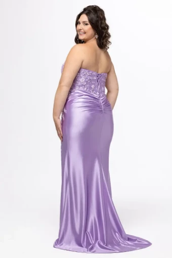 Sydney's Closet TE2608 #3 default Capri thumbnail