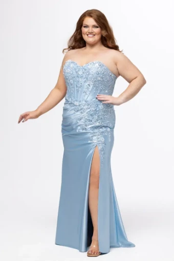 Sydney's Closet TE2608 #0 default Capri thumbnail