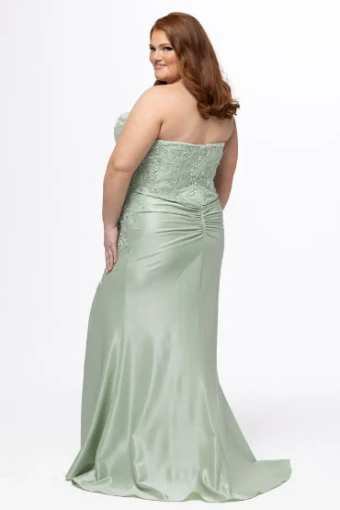 Sydney's Closet TE2610 #1 default Sage thumbnail