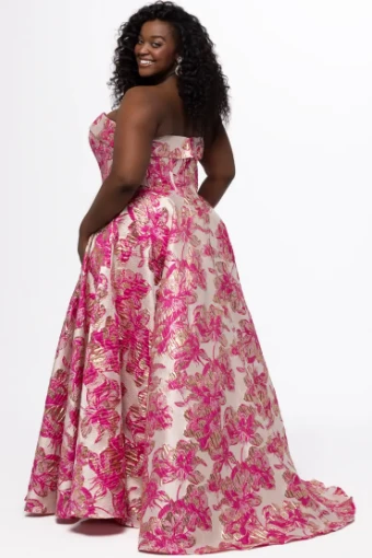 Sydney's Closet TE2621 #1 Ocean thumbnail