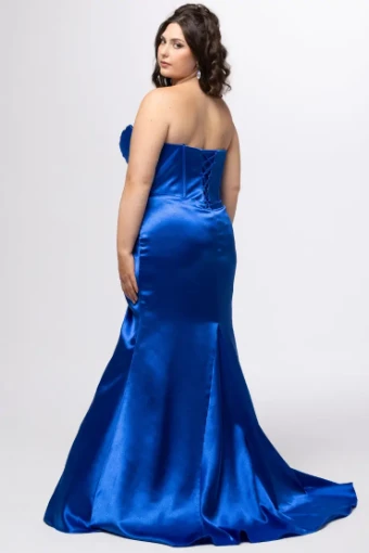 Sydney's Closet TE2624 #3 default Royal thumbnail