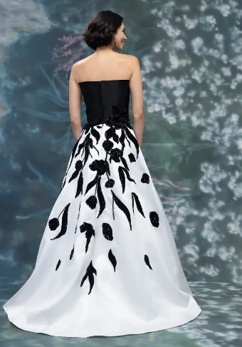 MGNY 2070011 #0 default Black/Blush thumbnail