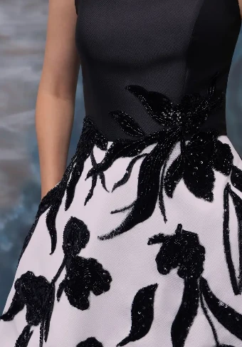 MGNY 2070011 #4 default Black/Blush thumbnail