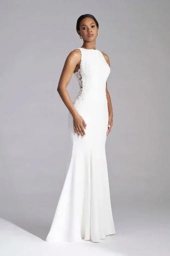 Allure MJ1159 - Emerson #0 default Ivory/Nude thumbnail
