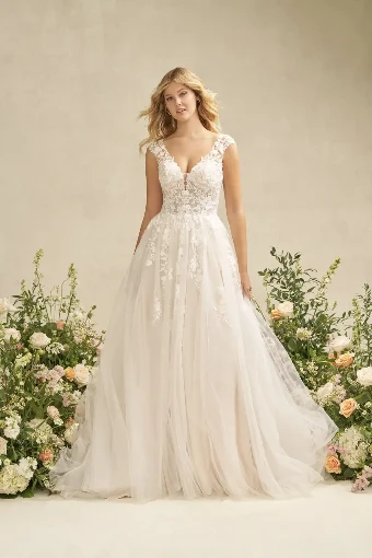 Allure R3903 #0 default Ivory/Nude thumbnail