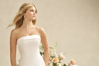 Allure R3905 #3 Ivory thumbnail