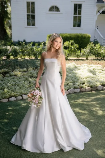 Allure R3905 #1 Ivory thumbnail