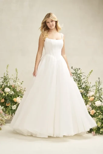 Allure R3907 #0 default Ivory thumbnail