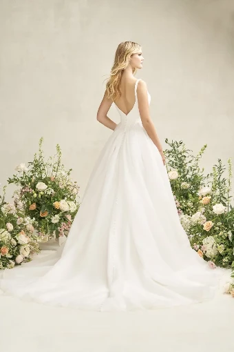 Allure R3907 #3 Ivory thumbnail