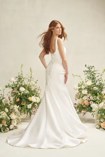 Allure R3908 #3 Ivory thumbnail