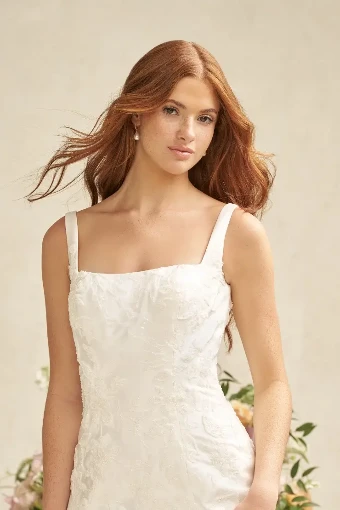Allure R3908 #2 Ivory thumbnail