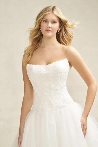 Allure R3909 #2 Ivory thumbnail