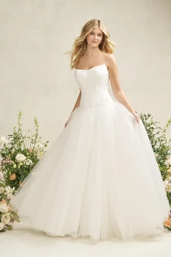 Allure R3909 #0 default Ivory thumbnail
