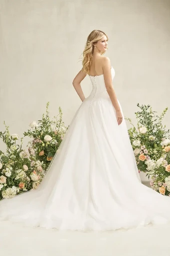 Allure R3909 #3 Ivory thumbnail