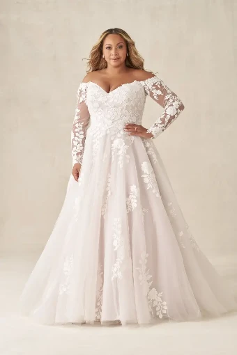 Allure W555 #0 default Ivory thumbnail