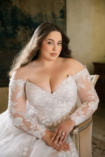 Allure W555 #1 Ivory thumbnail