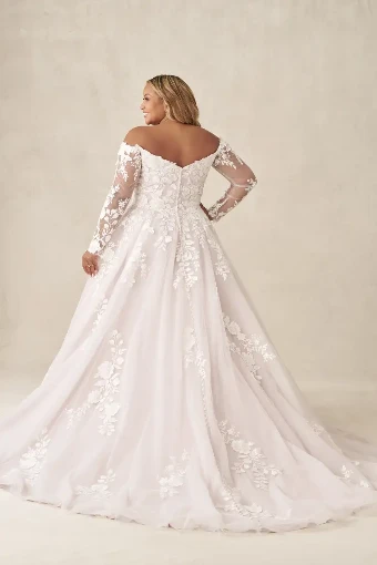 Allure W555 #3 Ivory thumbnail
