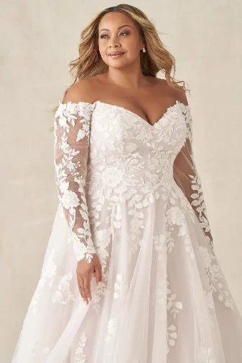 Allure W555 #2 Ivory thumbnail