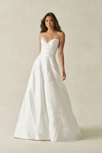 Allure A1407 #0 default Ivory thumbnail
